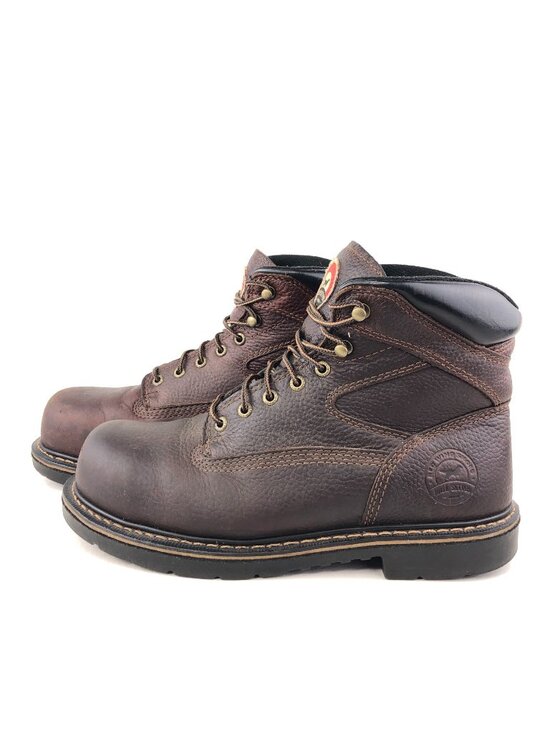 Irish Setter Farmington King Toe 6\